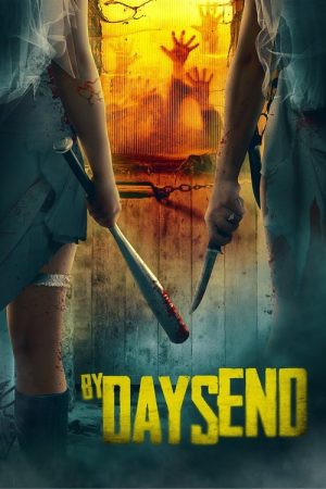 By Day’s End (2020) poster