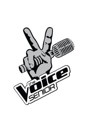 The Voice of Finland: Senior (2022) poster