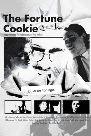 Lyckokakan (2025) poster