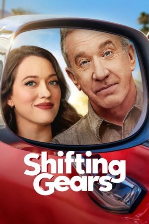 Shifting Gears (2025) poster