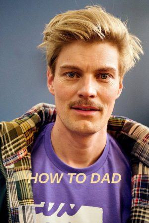 How to Dad (2022) poster