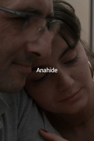 Anahide (2021) poster