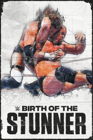 Birth of The Stunner (2021) poster