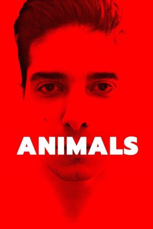 Animals (2022) poster
