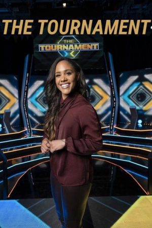 The Tournament (2021) poster