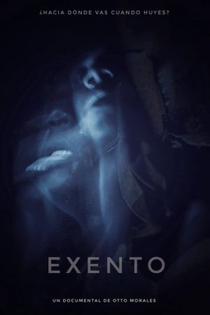 Exempt (2024) poster