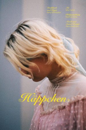 Häppchen (2025) poster