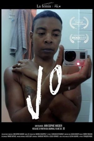 Jo (2020) poster