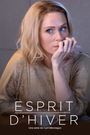 Spirit of Winter (2022) poster