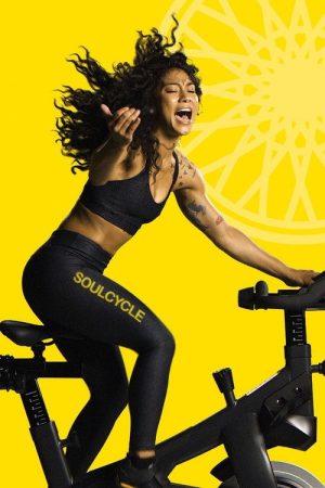 SoulCycle (2020) poster