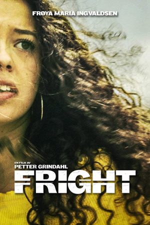 Fright (2020) poster