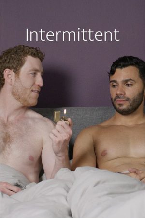 Intermittent (2025) poster