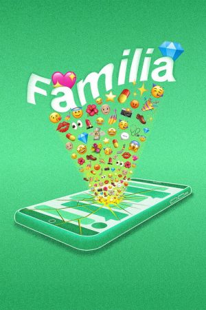 Familia 💖💎 (2024) poster
