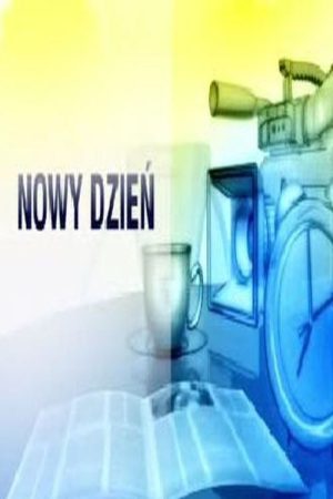 Nowy Dzień (2021) poster