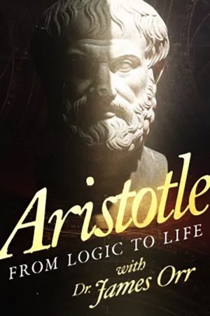 Aristotle: From Logic to Life (2026) poster