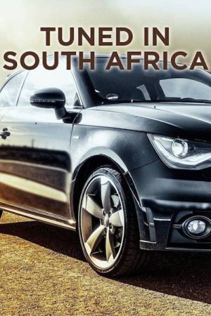 Tuned In South Africa (2016) poster