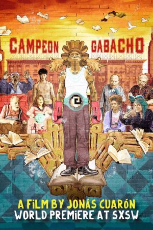 Campeón Gabacho (2026) poster
