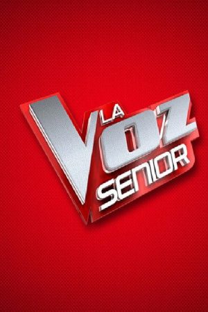 La voz sénior (2019) poster