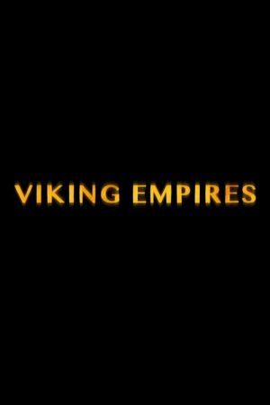Viking Empires (2022) poster