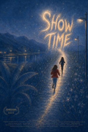 Showtime (2026) poster