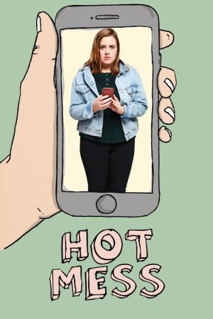 Hot Mess (2018) poster