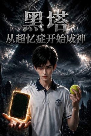 黑塔：从超忆症开始成神 (2026) poster
