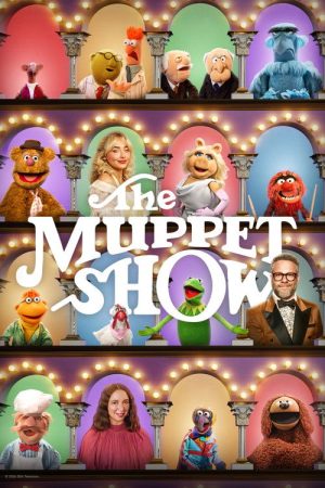 The Muppet Show (2026) — Cast, Story & Where to Watch | MovieLinkBD poster