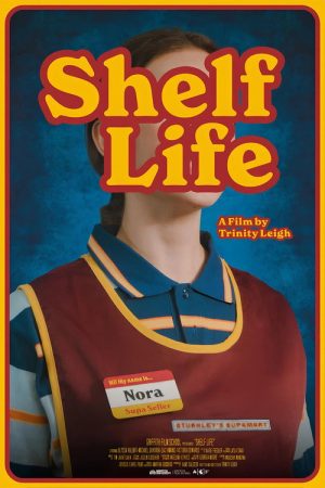 Shelf Life (2026) poster