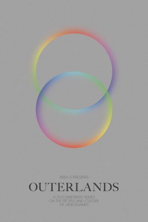 Outerlands (2017) poster