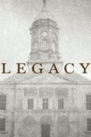 Legacy (2025) poster