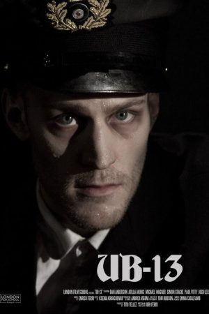 UB-13 (2018) poster