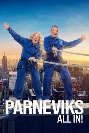 Parneviks All in (2023) poster