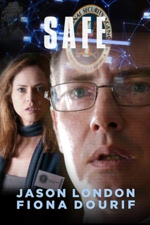Safe (2017) poster