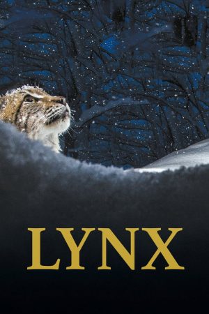 Lynx (2021) poster
