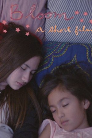 Bloom (2021) poster