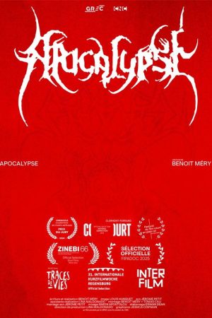 Apocalypse (2024) poster