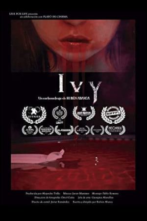 Ivy (2017) poster
