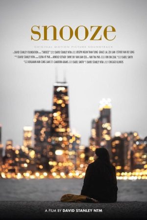 Snooze (2024) poster