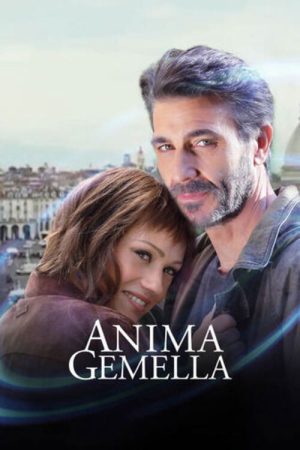 Anima gemella (2023) poster