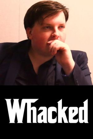 Whacked (2025) poster