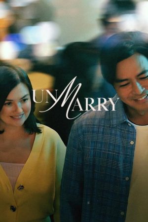 UnMarry (2025) poster