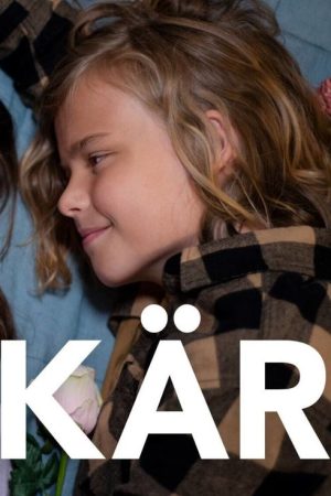 Kär (2021) poster