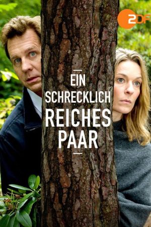 Ein schrecklich reiches Paar (2017) poster
