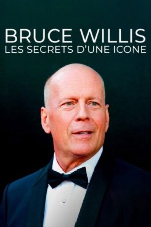 Bruce Willis : les secrets d’une icône (2025) poster