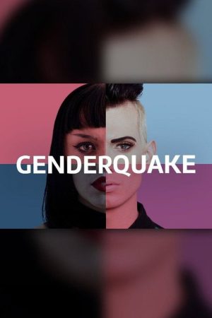 Genderquake (2018) poster