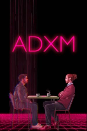 ADXM (2022) poster