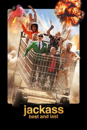 Jackass: Best and Last (2026) — Cast, Story & Where to Watch | MovieLinkBD poster