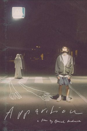 Apparition (2025) poster