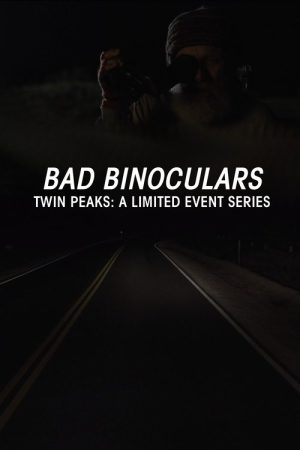 Bad Binoculars (2017) poster