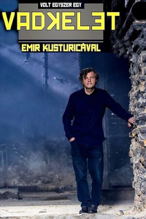 Untold Stories of Eastern Europe (2018) poster